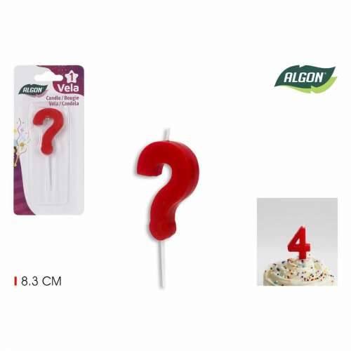 Set Svijeća Algon (36 Jedinice) Cijena
