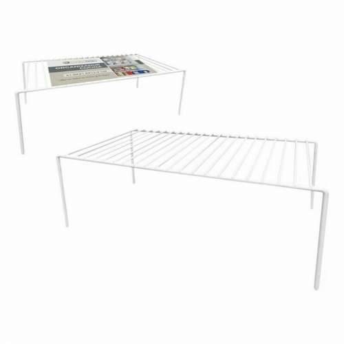 Organizator za Kuhinjski Ormarić Confortime 77839 41,9 x 21, x 14,9 cm (12 kom.) Cijena