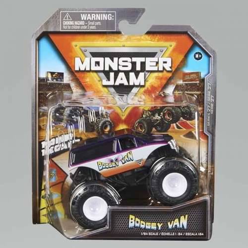 Igračka auto Monster Jam 1:64 Cijena