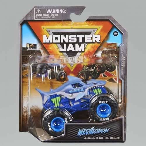 Igračka auto Monster Jam 1:64 Cijena