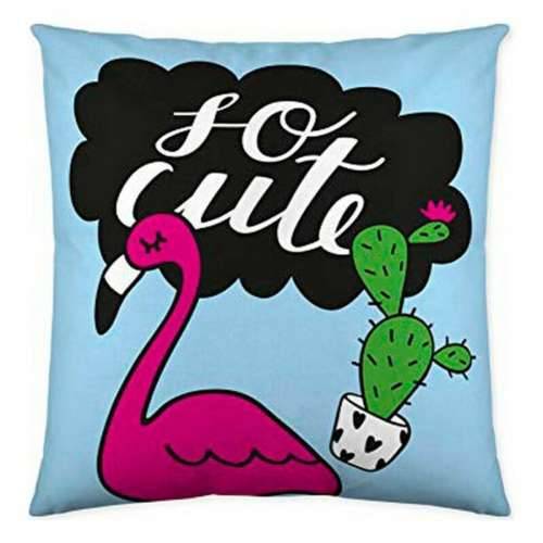Jastučnica Costura Cool Icons (50 x 50 cm) Cijena