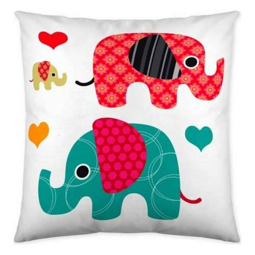Jastučnica Icehome Elephant (60 x 60 cm) Cijena