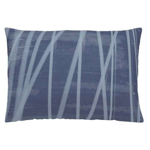 Jastučnica Naturals Blue Mand (50 x 30 cm) Cijena