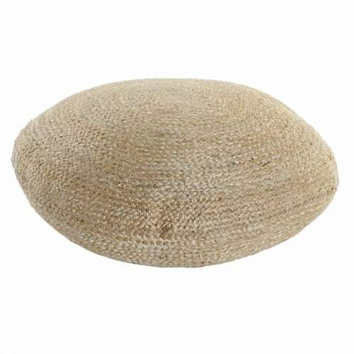 Puff DKD Home Decor 05041 Prirodno 50 x 20 x 50 cm Cijena