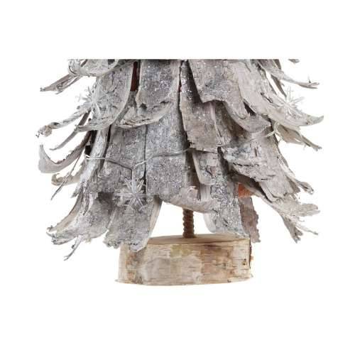 Pom de Crăciun DKD Home Decor Siva Prirodno Breza 35 x 35 x 96 cm Cijena