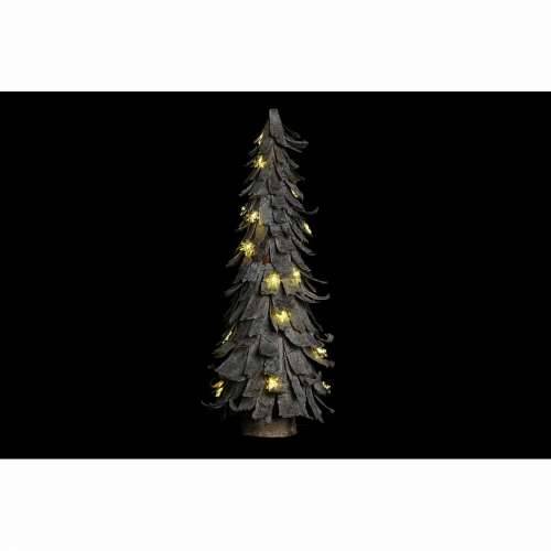 Pom de Crăciun DKD Home Decor Siva Prirodno Breza 35 x 35 x 96 cm Cijena