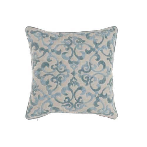 Jastučnica DKD Home Decor Plava tradicionalan 50 x 1 x 50 cm Cijena