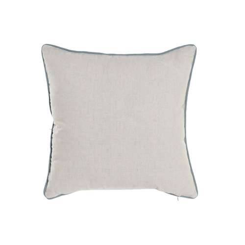 Jastučnica DKD Home Decor Plava tradicionalan 50 x 1 x 50 cm Cijena