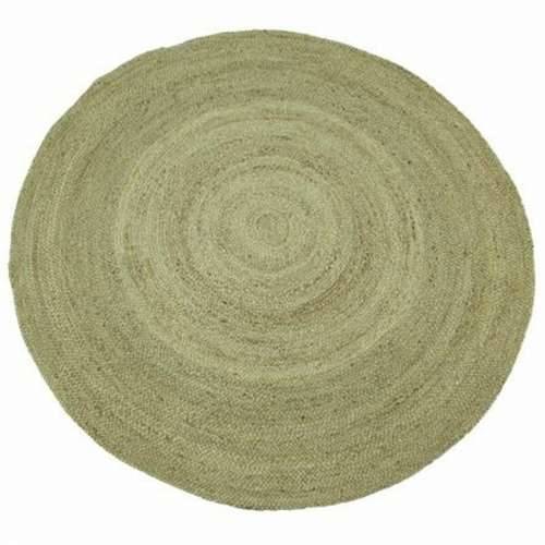 Tepih DKD Home Decor Prirodno 200 x 200 x 0,5 cm 200 x 200 x 1,5 cm Cijena