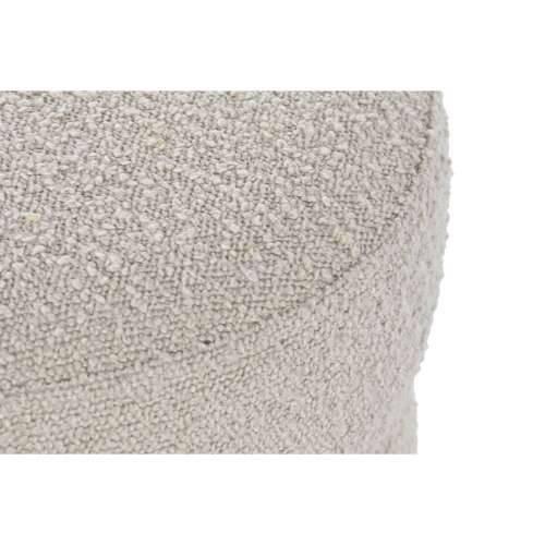 Naslonjač za Noge DKD Home Decor Bijela Drvo MDF moderan 43 x 43 x 47 cm Cijena