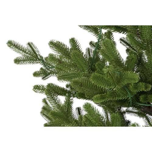 Pom de Crăciun DKD Home Decor Zelena Polietilen 100 x 100 x 150 cm Cijena