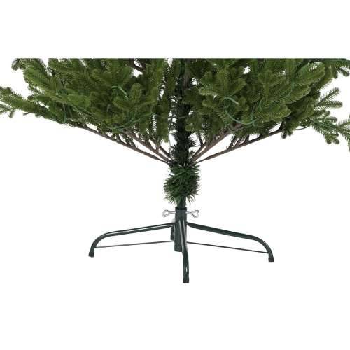 Pom de Crăciun DKD Home Decor Zelena Polietilen 100 x 100 x 150 cm Cijena