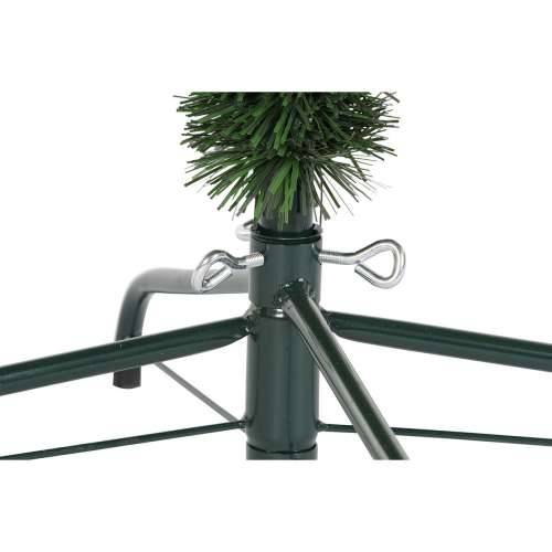 Pom de Crăciun DKD Home Decor Zelena Polietilen 100 x 100 x 150 cm Cijena