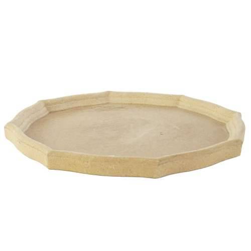 Set Svijeća DKD Home Decor Bijela Zelena Crăciun 7 x 7 x 15 cm Cijena