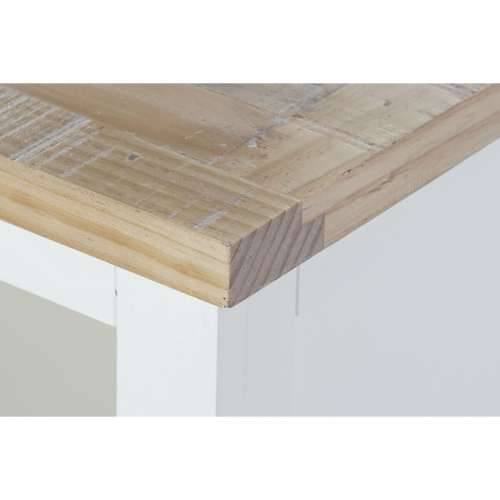 Namještaj za TV kabinet DKD Home Decor Bež Prirodno Paulovnija 134,5 x 35 x 55 cm Cijena