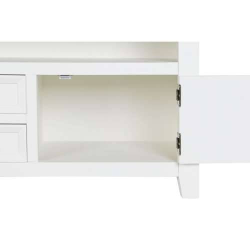 Namještaj za TV kabinet DKD Home Decor Bež Prirodno Paulovnija 134,5 x 35 x 55 cm Cijena