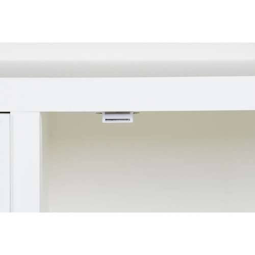 Namještaj za TV kabinet DKD Home Decor Bež Prirodno Paulovnija 134,5 x 35 x 55 cm Cijena