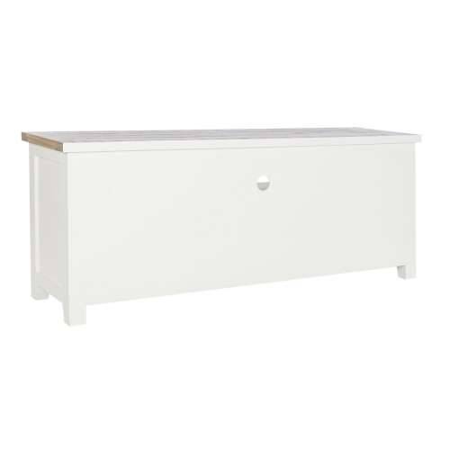 Namještaj za TV kabinet DKD Home Decor Bež Prirodno Paulovnija 134,5 x 35 x 55 cm Cijena
