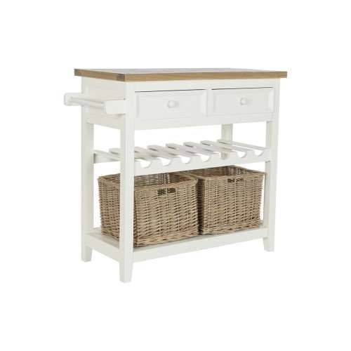 Hodnik DKD Home Decor Bež 88 x 38 x 80 cm 88 x 38 x 80,5 cm Cijena