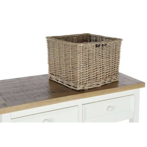 Hodnik DKD Home Decor Bež 88 x 38 x 80 cm 88 x 38 x 80,5 cm Cijena
