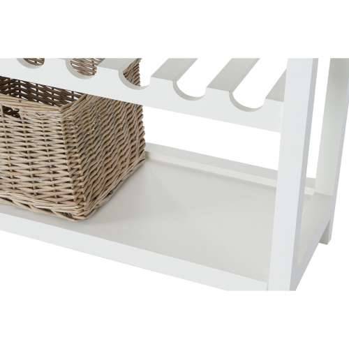 Hodnik DKD Home Decor Bež 88 x 38 x 80 cm 88 x 38 x 80,5 cm Cijena