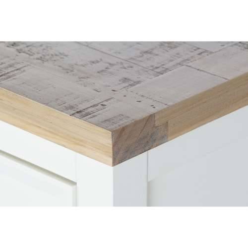 Hodnik DKD Home Decor Bež 88 x 38 x 80 cm 88 x 38 x 80,5 cm Cijena