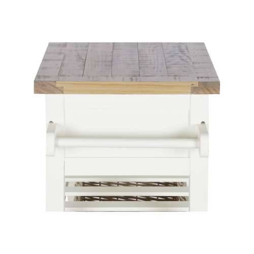 Hodnik DKD Home Decor Bež 88 x 38 x 80 cm 88 x 38 x 80,5 cm Cijena