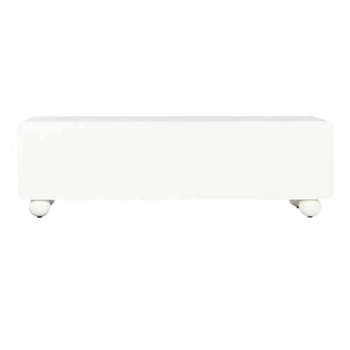 Namještaj za TV kabinet DKD Home Decor Bijela Drvo MDF 160 x 37 x 50 cm Cijena
