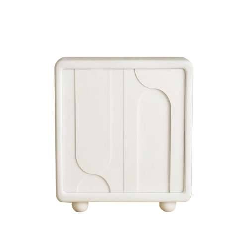 Ormarić s ladicama DKD Home Decor Bijela Drvo MDF moderan 80 x 37 x 85 cm 80 x 37 x 86 cm Cijena