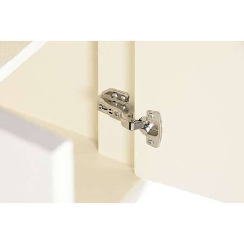 Ormarić s ladicama DKD Home Decor Bijela Drvo MDF moderan 80 x 37 x 85 cm 80 x 37 x 86 cm Cijena