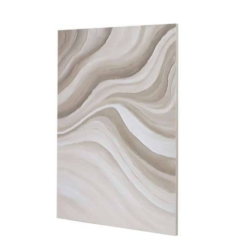 Slika Home ESPRIT Apstraktno moderan 90 x 3,7 x 120 cm (2 kom.) Cijena