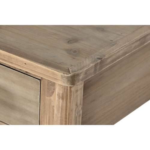 Hodnik Home ESPRIT Svijetlo smeđi 110 x 40 x 79,5 cm Cijena