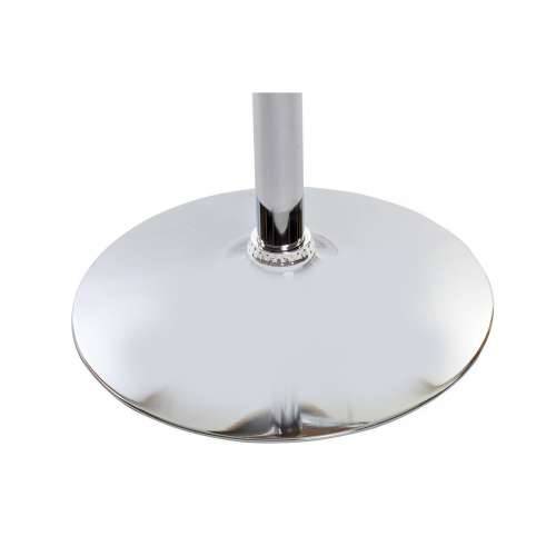 Tabure DKD Home Decor Smeđa Crna Orah 54 x 53 x 101,5 cm Cijena