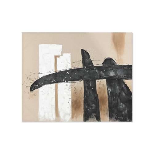 Slika Home ESPRIT Apstraktno moderan 150,5 x 3,7 x 120,5 cm Cijena