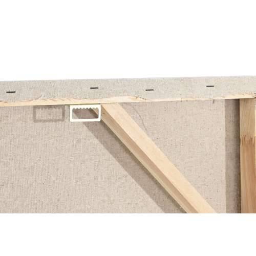 Slika Home ESPRIT Apstraktno moderan 150,5 x 3,7 x 120,5 cm Cijena