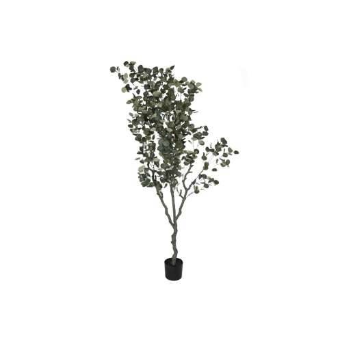 drvo Home ESPRIT Polietilen Cement Eukaliptus 80 x 80 x 220 cm Cijena