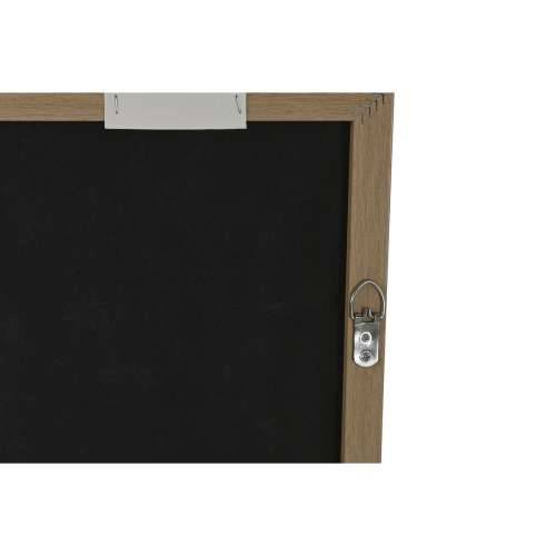 Slika Home ESPRIT Apstraktno Skandinavski 75 x 4 x 100 cm (2 kom.) Cijena