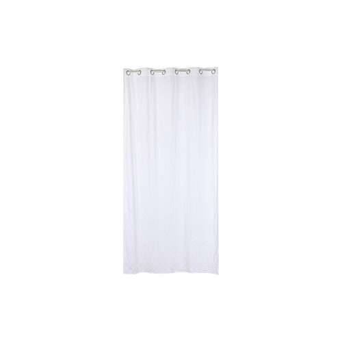 zavjesa Home ESPRIT Bijela 140 x 260 x 260 cm vez Cijena