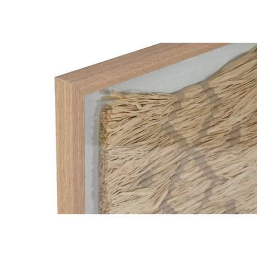 Slika Home ESPRIT moderan 50 x 3,5 x 70 cm (2 kom.) Cijena