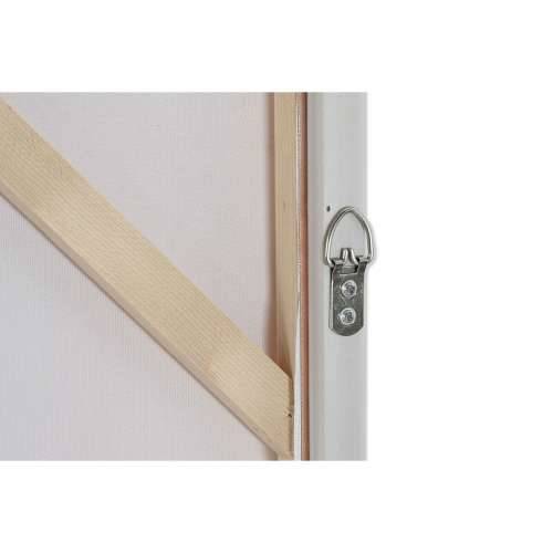 Slika Home ESPRIT Apstraktno moderan 90 x 3,5 x 120 cm (2 kom.) Cijena