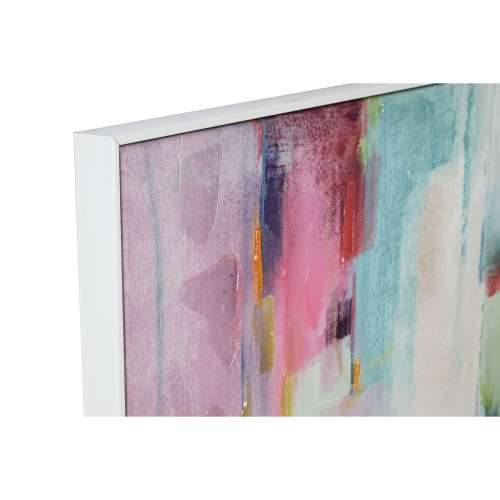 Slika Home ESPRIT Apstraktno gradski 90 x 3,5 x 120 cm (2 kom.) Cijena