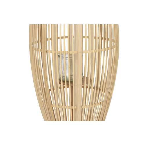 Svijećnjak Home ESPRIT Prirodno Svijetlo smeđi Bambus 35 x 35 x 85 cm Cijena
