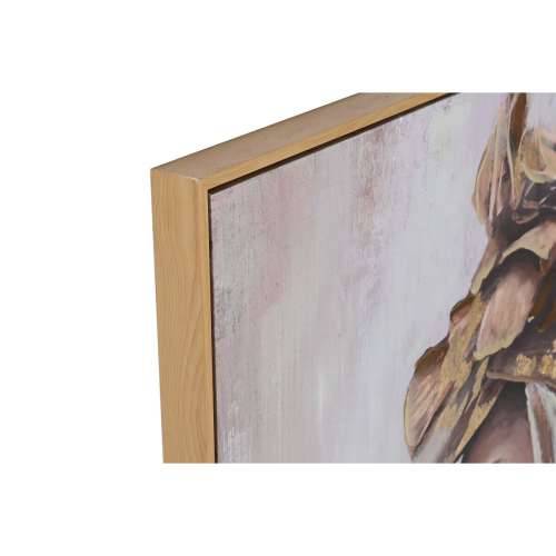 Slika Home ESPRIT Kolonijalni Afrikanka 80 x 3,5 x 120 cm (2 kom.) Cijena
