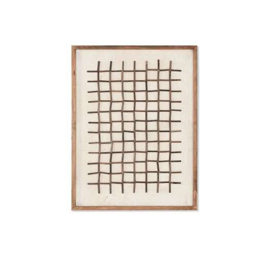 Slika Home ESPRIT moderan 62 x 4 x 82 cm Cijena