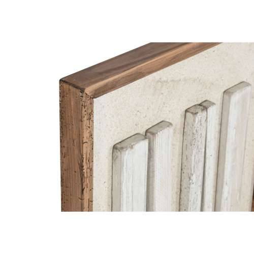 Slika Home ESPRIT moderan 42,5 x 4 x 62,5 cm (2 kom.) Cijena