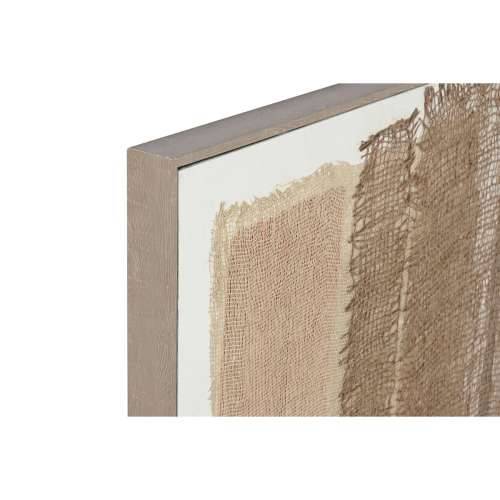 Slika Home ESPRIT Apstraktno gradski 82,3 x 4,5 x 102 cm (2 kom.) Cijena