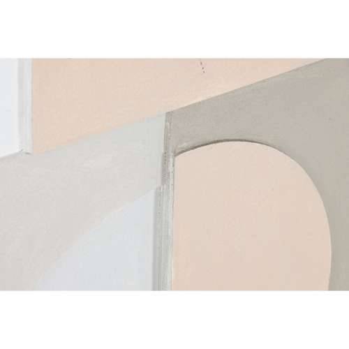 Slika Home ESPRIT Apstraktno gradski 82,3 x 4,5 x 102 cm (2 kom.) Cijena