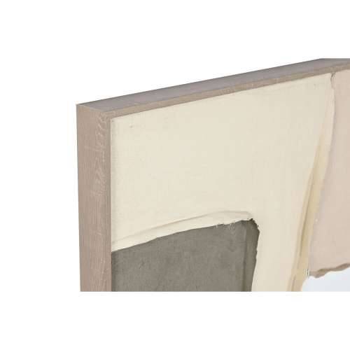Slika Home ESPRIT Apstraktno gradski 82,2 x 4,5 x 102 cm (2 kom.) Cijena