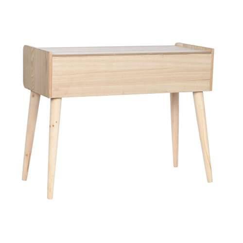 Hodnik Home ESPRIT 80 x 35 x 63 cm 80 x 40 x 63 cm Pisana Cijena