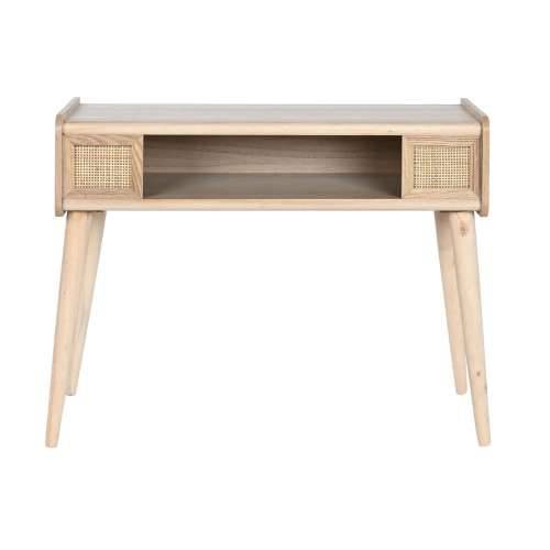 Hodnik Home ESPRIT 80 x 35 x 63 cm 80 x 40 x 63 cm Pisana Cijena